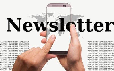 Newsletter Marzo