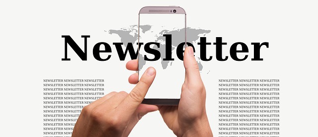 Newsletter Març