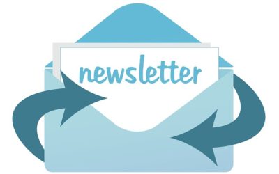 Newsletter Julio