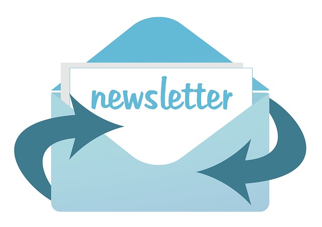 Newsletter Juliol