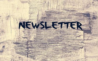 Newsletter Març 2019