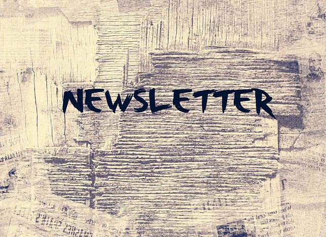 Newsletter Març 2019