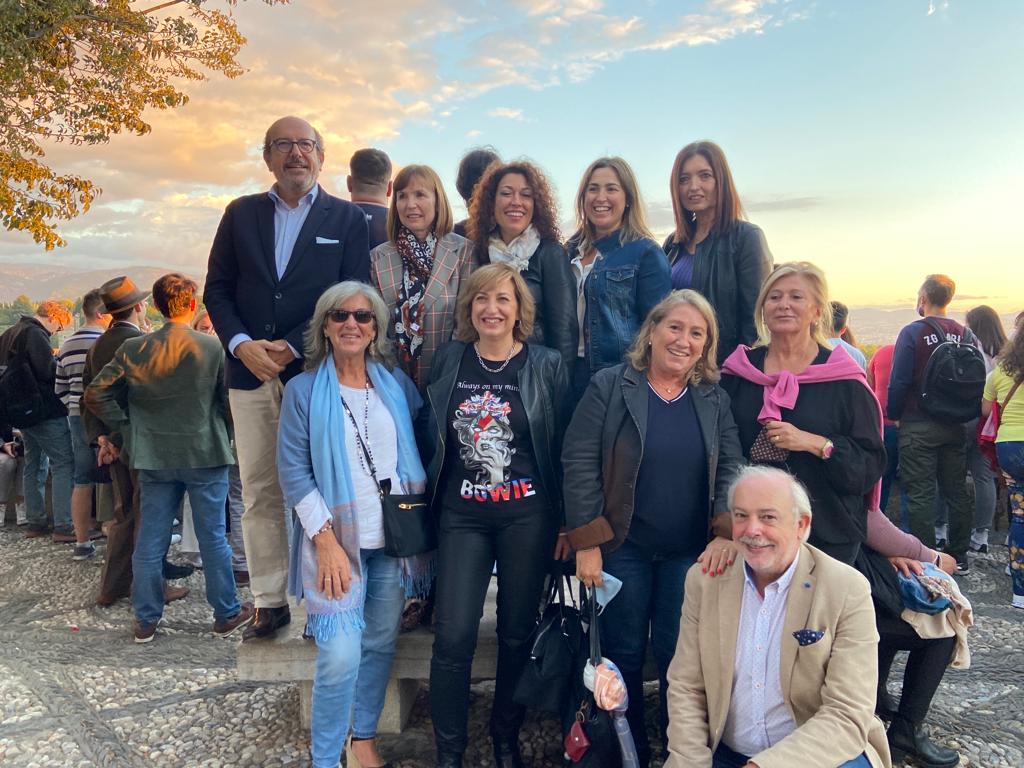 Bufete Pedrola presente en el XXI Congreso de ASNALA