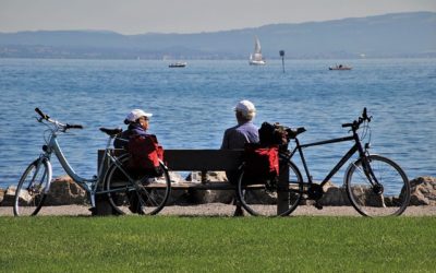 Reforma de pensiones